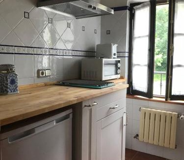 Corao Apartamento | Les Piperes