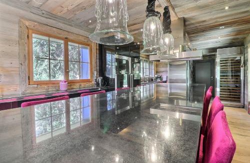 Icogne Chalet De Esquí | Les Pives