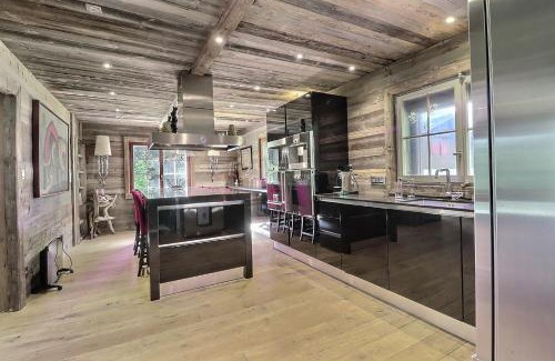 Icogne Chalet De Esquí | Les Pives