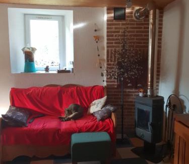 Vailly Apartamento | Les PLAGNES