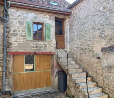 Seigny Casa | Les plaines