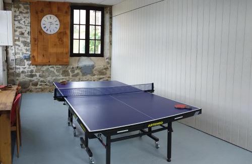 Orcival Casa | Les Planchettes