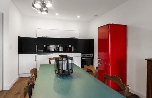 Conques-sur-Orbiel Apartamento | Les Platanes du Domaine, piscine proche Carcassonne