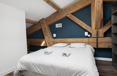 Conques-sur-Orbiel Apartamento | Les Platanes du Domaine, piscine proche Carcassonne