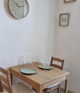 Nyons Apartamento | Les Platanes