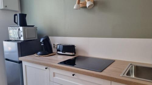 Nyons Apartamento | Les Platanes
