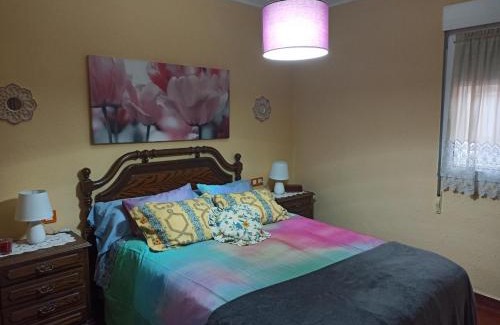 Cimadevilla Apartamento | Les Playes, Cimavilla