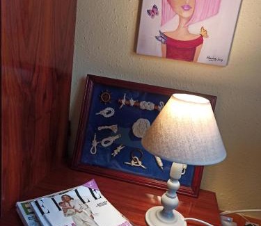 Cimadevilla Apartamento | Les Playes, Cimavilla