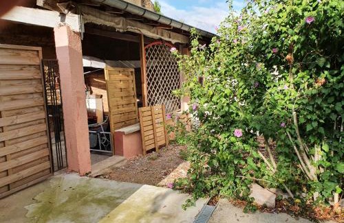 Asnans-Beauvoisin Apartamento | Les Plumes