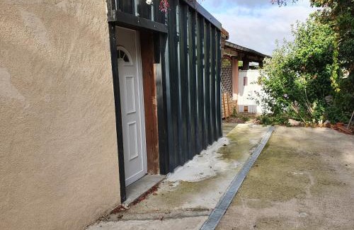 Asnans-Beauvoisin Apartamento | Les Plumes