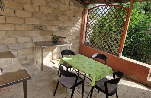 Asnans-Beauvoisin Apartamento | Les Plumes