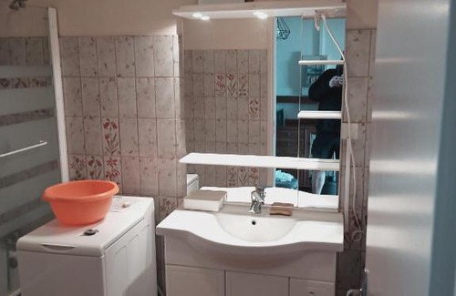 La Jetee Apartamento | les plus belle vacances