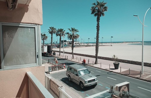 La Jetee Apartamento | les plus belle vacances