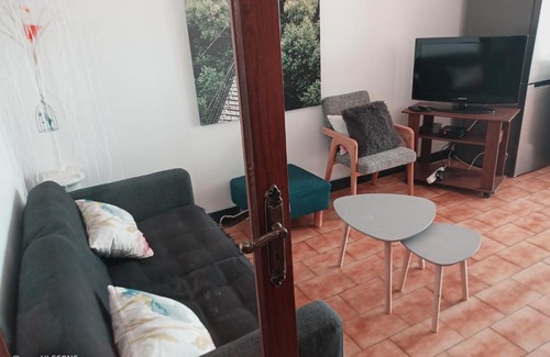 La Jetee Apartamento | les plus belle vacances