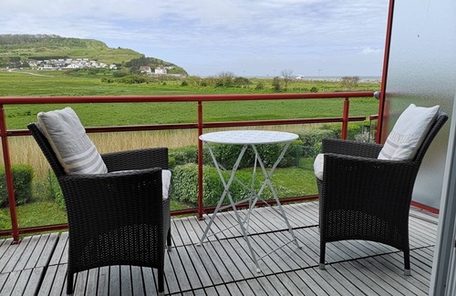 Criel-sur-Mer Apartamento | Les Plus Hautes Falaises d' Europe