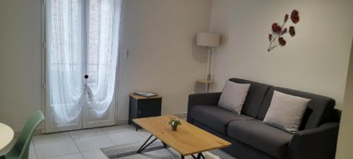 Sete Apartamento | LES POISSONS