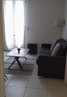 Sete Apartamento | LES POISSONS