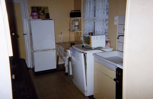 Angerville-la-Martel Casa | Les Pommiers - Angerville LA Martel