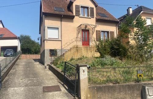 Rosheim Casa | Les Pommiers - Chambres climatisées