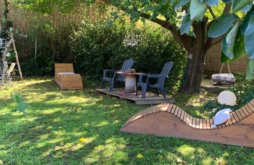 Caremeau Casa | Les pondres en vaunage