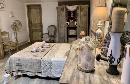 Caremeau Casa | Les pondres en vaunage
