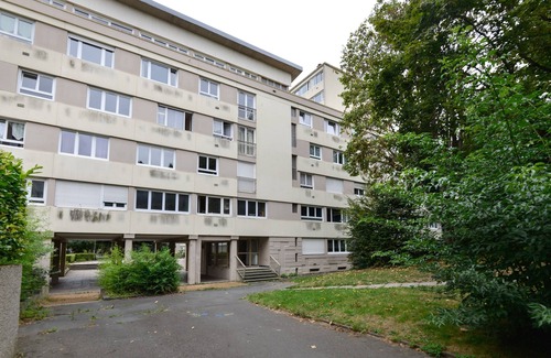 Herouville-Saint-Clair Apartamento | Les Portes d'Or - Charmant Appt pour 6