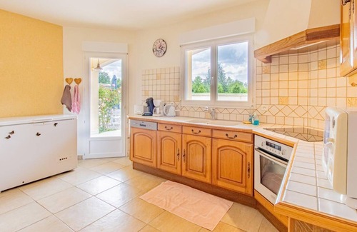 Varenne-Saint-Germain Casa | Les Portes Roses - VARENNE SAINT GERMAIN