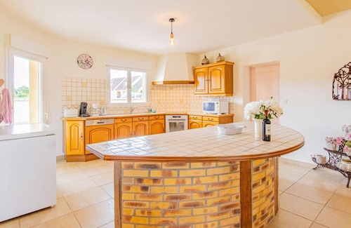 Varenne-Saint-Germain Casa | Les Portes Roses - VARENNE SAINT GERMAIN