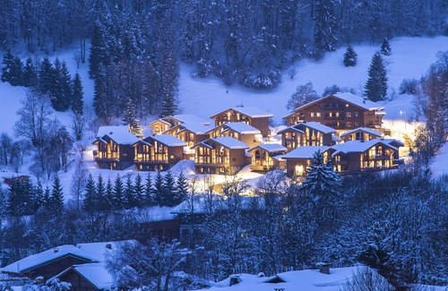 Praz-sur-Arly Apartamento | Les Portes de Megève