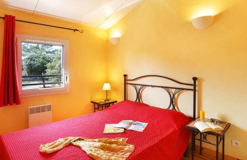 Sauve Otro | 56 m² Complejo vacacional ∙ 3 habitaciones ∙ 8 personas