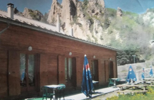 Peone Apartamento | Les Portes du Mont Mounier