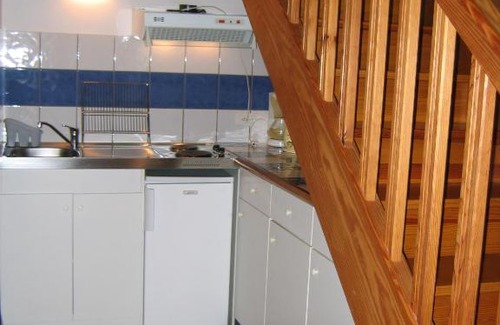 Peone Apartamento | Les Portes du Mont Mounier