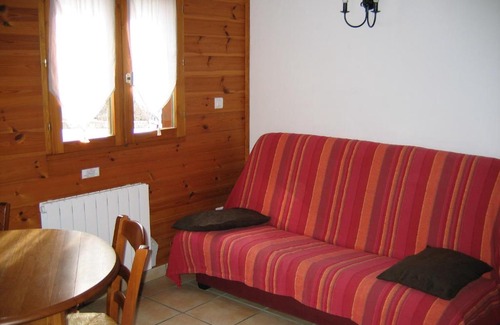 Peone Apartamento | Les Portes du Mont Mounier