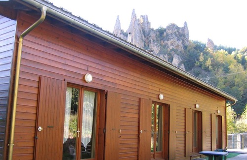 Peone Apartamento | Les Portes du Mont Mounier