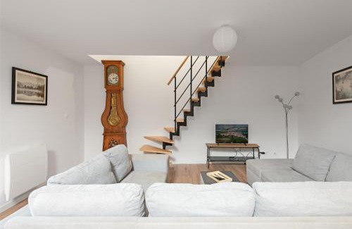 Castelnau-de-Montmiral Apartamento | LES PORTES DE CASTELNAU