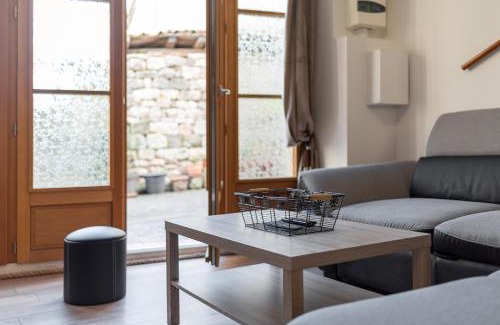 Castelnau-de-Montmiral Apartamento | LES PORTES DE CASTELNAU