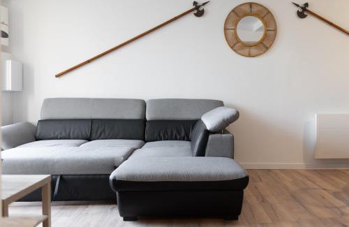 Castelnau-de-Montmiral Apartamento | LES PORTES DE CASTELNAU