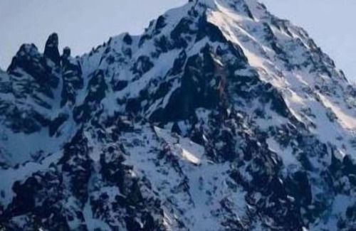 Vallorcine Apartamento | Les Posettes, Appartement Le Sizeray - Mont Blanc