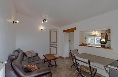 Saint-Avit-Saint-Nazaire Casa | Les pouges