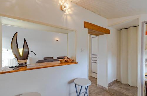 Saint-Avit-Saint-Nazaire Casa | Les pouges