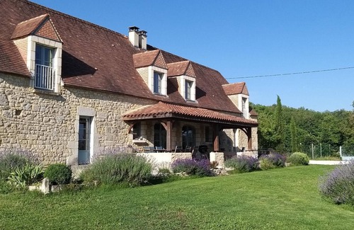Laval Casa | Les Poujades - REILHAGUET