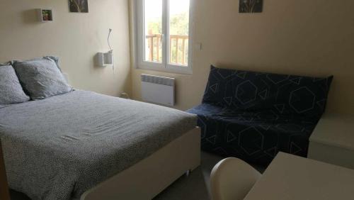 La Roche-Posay Apartamento | Les Prairies de Bellevue, idéal curistes, vacanciers et ouvriers