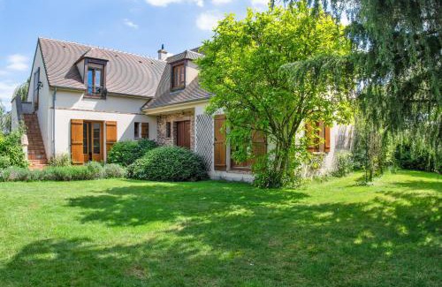 Rambouillet Cama Y Desayuno | Les Prunelliers
