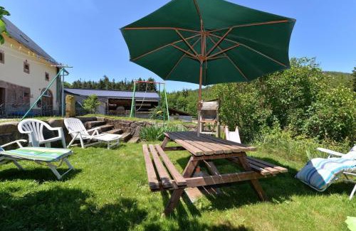 Orbey Apartamento | Les Pruniers - Orbey