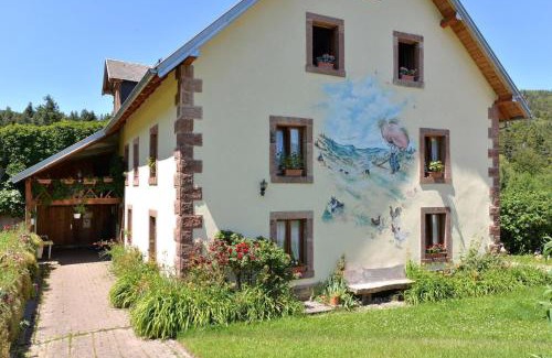 Orbey Apartamento | Les Pruniers - Orbey
