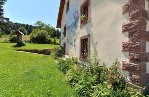Orbey Apartamento | Les Pruniers - Orbey