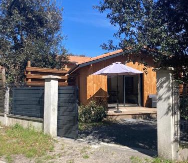 Lacanau Casa | Les ptits nids du Lac