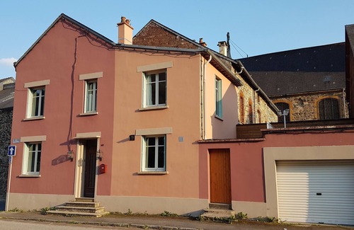 Revin Casa | LES Quais DE Meuse