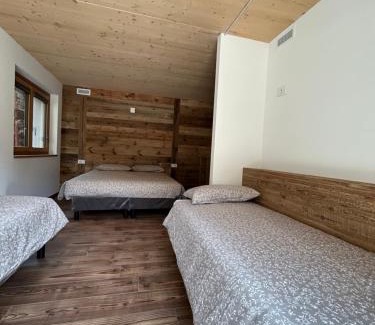 Valleil-Verney Apartamento | Les quatre montagnes, Appartements