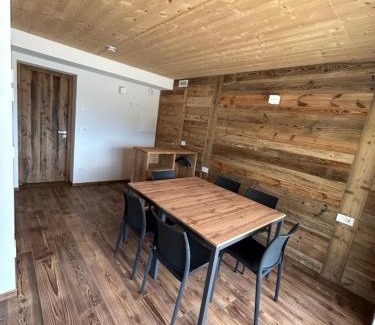 Valleil-Verney Apartamento | Les quatre montagnes, Appartements